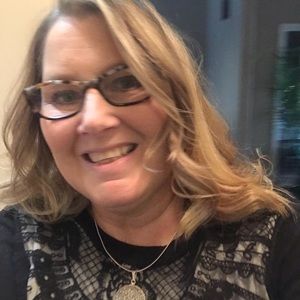 Meet your Posher, Sheila